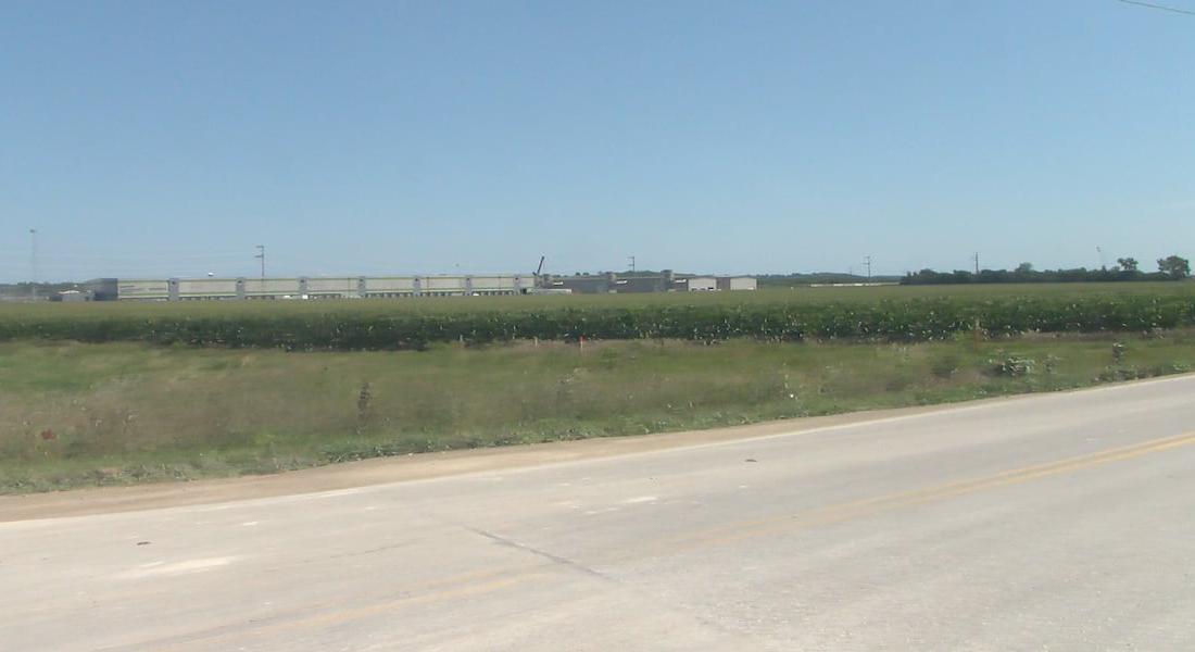Eastern Iowa Airport Raises Concerns Over Proposed Alliant Utility Plant