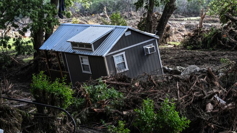 Kristi Noem, FEMA’yı Eliminate Etme İsteğini Yeniledi FEMA’nın Geleceği ve
