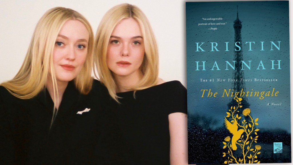 TriStar, Kristin Hannah’ın "The Nightingale" Filmini 12 Şubat 2027’de Vizyona
