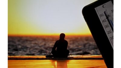 Hava Durumu: Sıcak Hava Dalgası Etkisini Sürdürüyor Meteoroloji Genel Müdürlüğü’nden