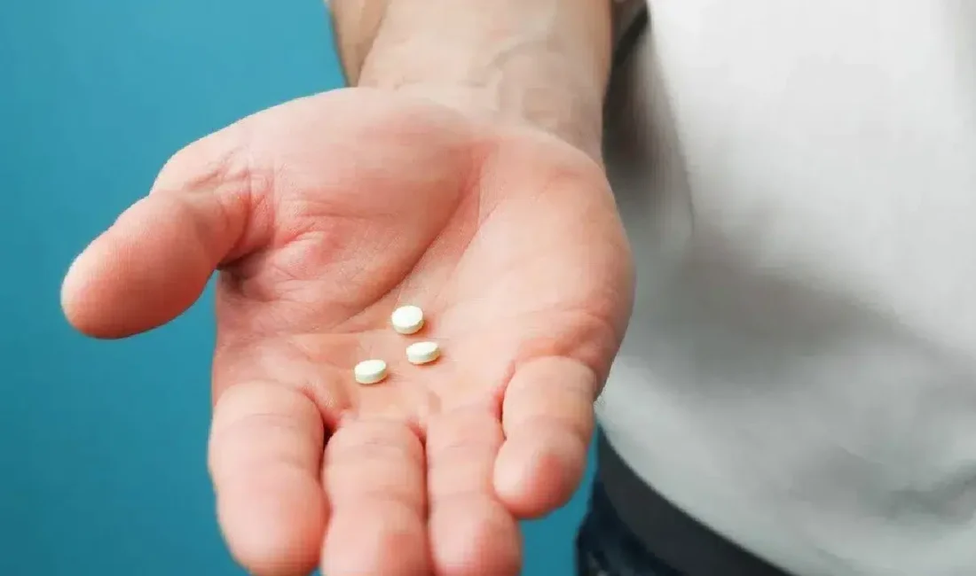 Erkekler İçin İlk Hormonsuz Doğum Kontrol Hapı Güvenlik Testlerini Geçti