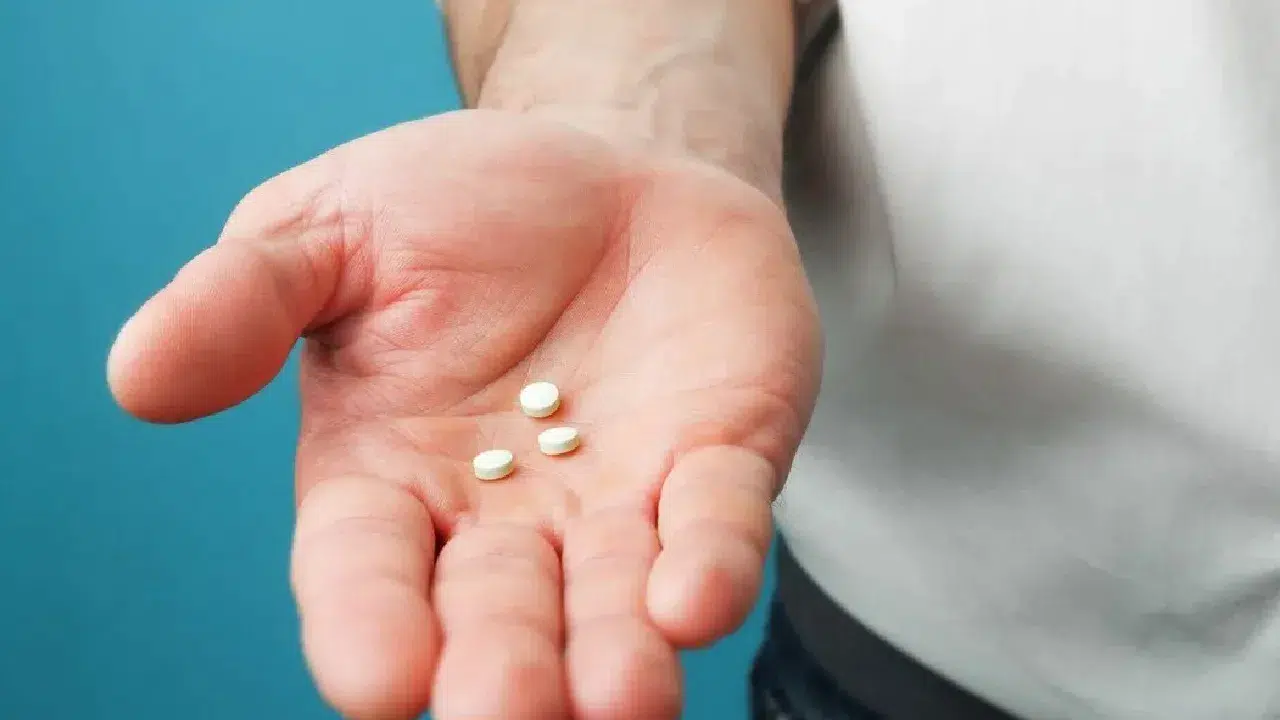 Erkekler İçin İlk Hormonsuz Doğum Kontrol Hapı Güvenlik Testlerini Geçti