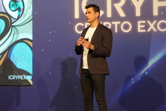 kripto Para Borsası ICRYPEX’in CEO’su Gökalp İçer Tutuklandı Gözaltına Alınma
