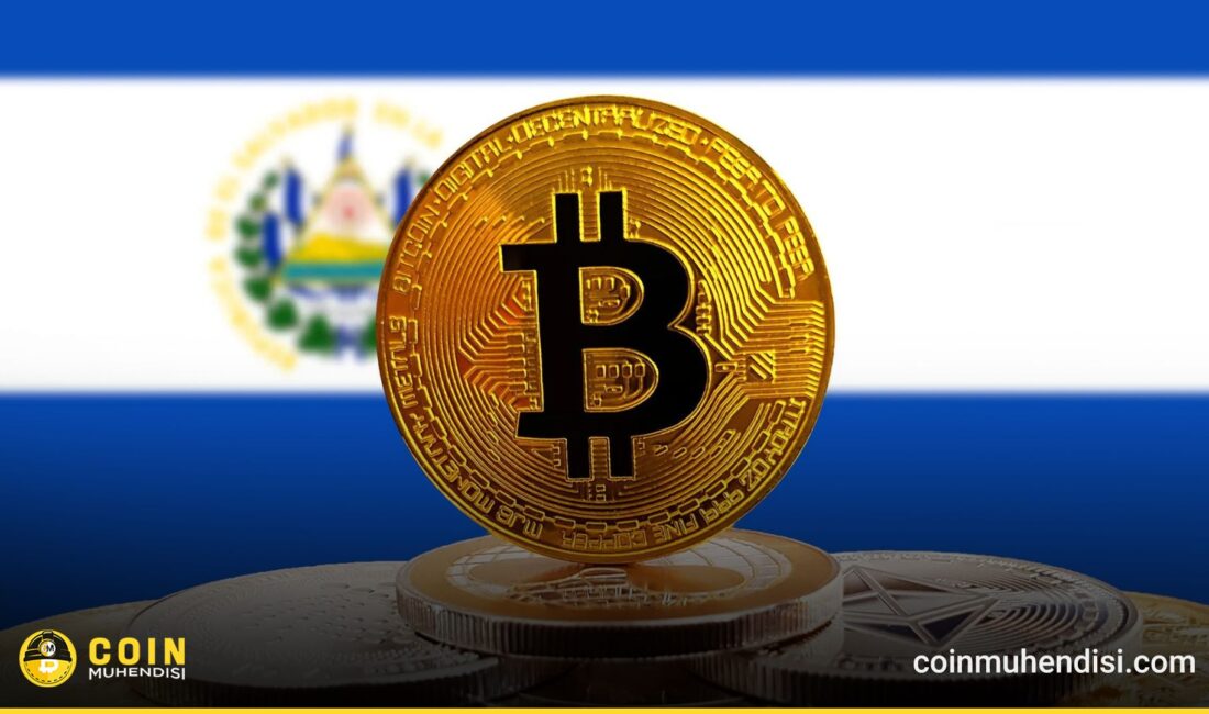 El Salvador’un bitcoin Politikası: IMF Raporu Ortaya Çıkardı IMF ve