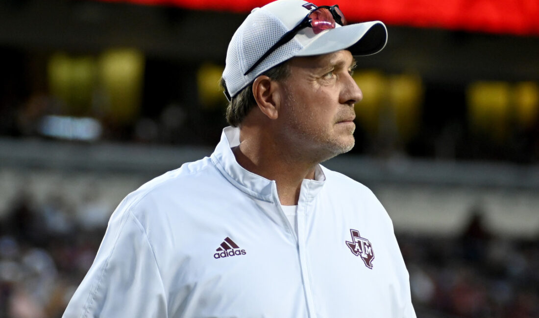 Jimbo Fisher ESPN ile Yeni Bir İstihdam Buldu Jimbo Fisher’ın