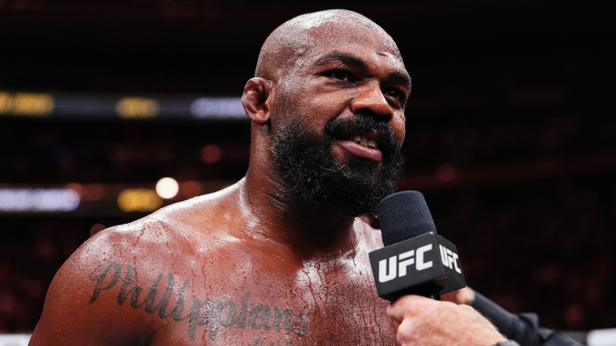 Jon Jones’a Yönelik Yeni Suçlamalar: Eski UFC Şampiyonu Karşı Karşıya