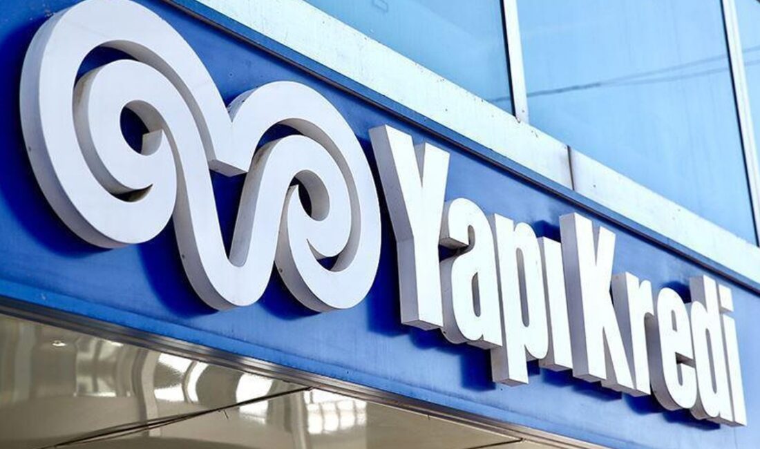 Yapı Kredi, kripto Varlık Alım Satım Platformu Kurma Adımı Attı