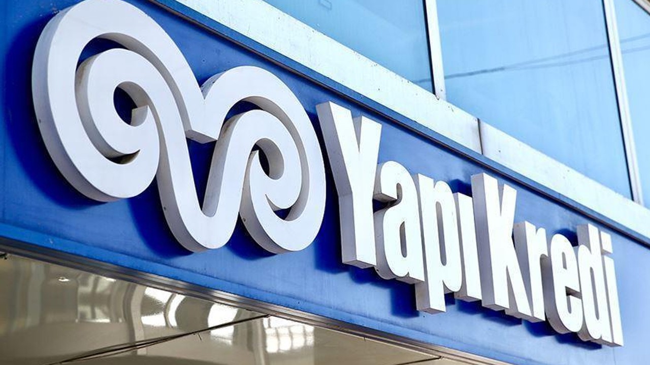 Yapı Kredi, kripto Varlık Alım Satım Platformu Kurma Adımı Attı