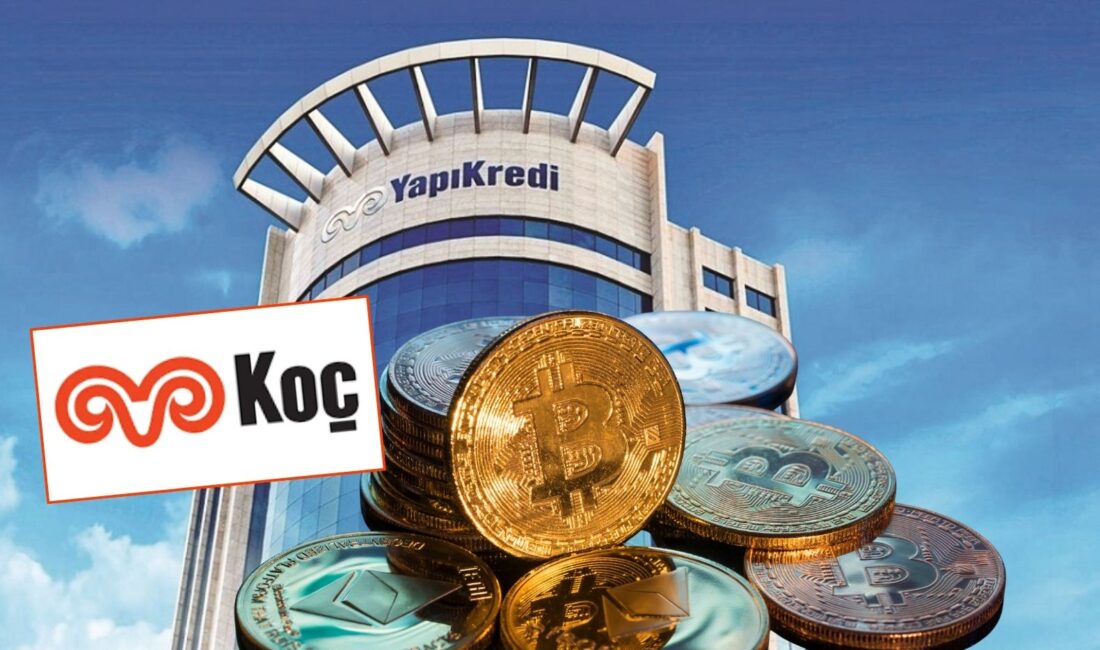 markdown # Yapı Kredi Bankası kripto Para Borsası Kuracak ##
