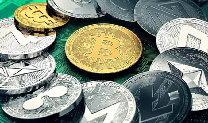 kripto ETF’lerine Değerli Giriş: bitcoin‘in Yükselişi ve Etkileri bitcoin ETF’lerine