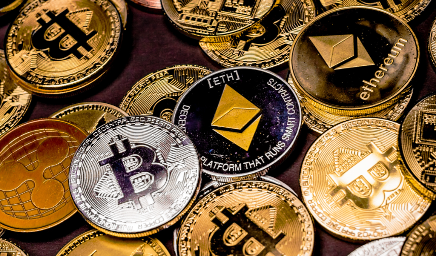 bitcoin Yatırımları Artışta: kripto Fonlarına Yönelik İlgi Devam Ediyor kripto