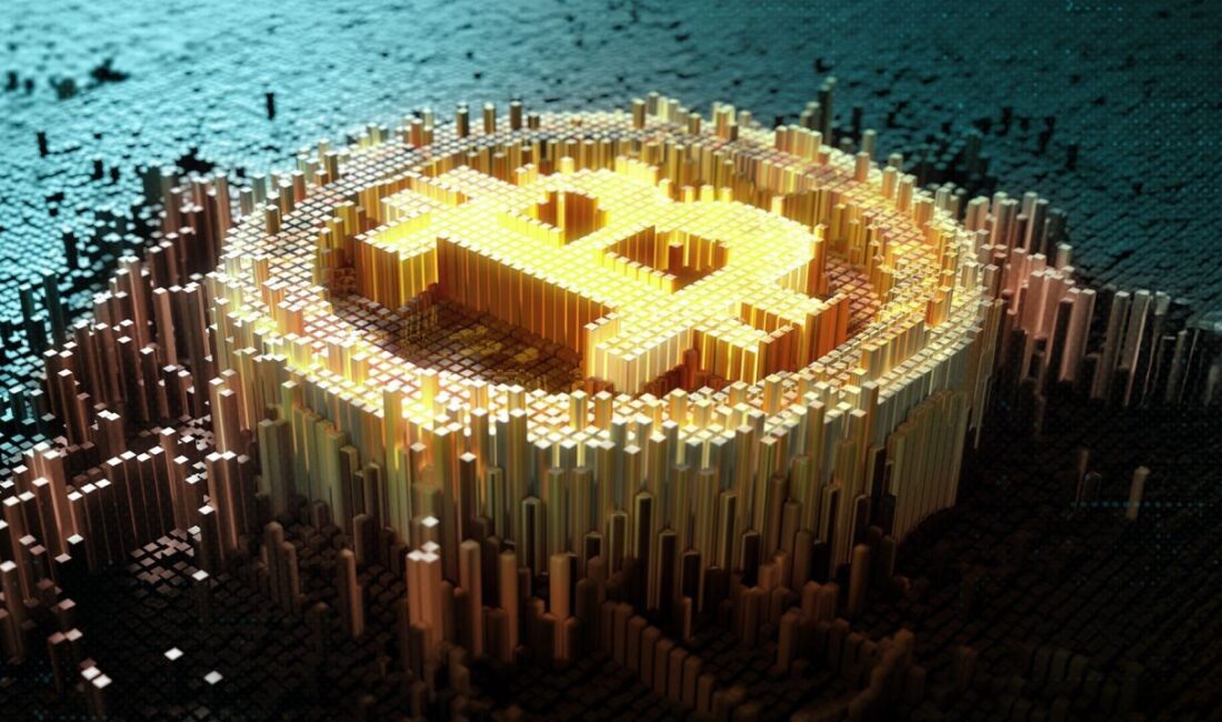 2025: kripto Piyasasının Parlak Geleceği ve Zorlukları Dijital varlıklar ve