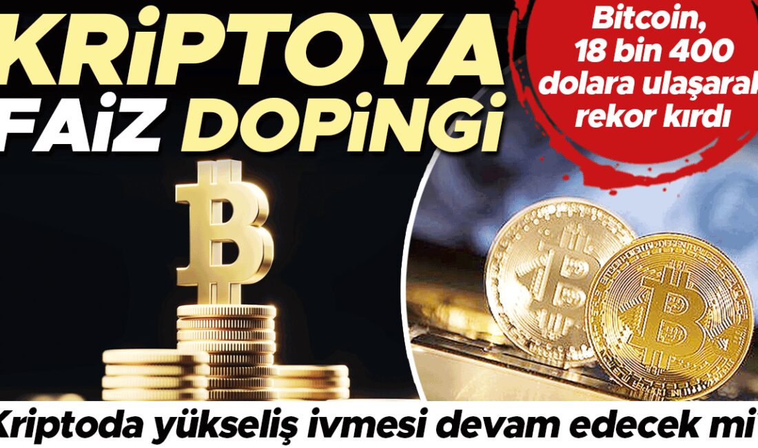 bitcoin Rekor Tazeledi: kripto Piyasası Yükselişini Sürdürüyor bitcoin Yükselişi ve
