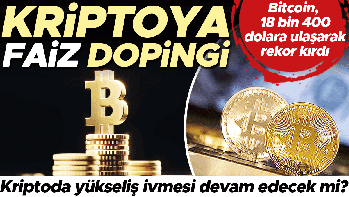 bitcoin Rekor Tazeledi: kripto Piyasası Yükselişini Sürdürüyor bitcoin Yükselişi ve