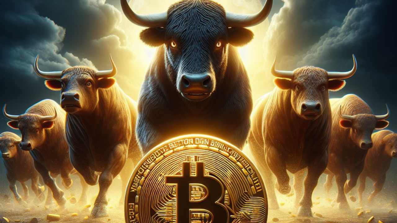 Flas Gelisme Kurumsal Ilgi Ve Duzenlemelerle Bitcoin Bogasi Geliyor