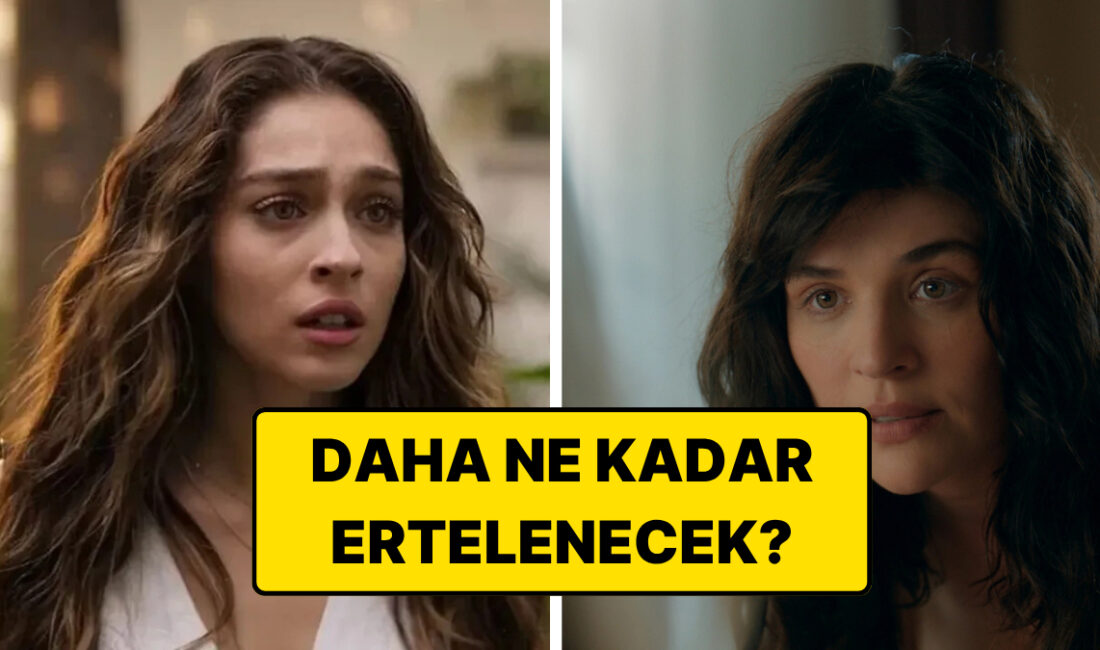 Leyla Dizisi Yine Yayınlanmıyor: Erteleme Kararları Devam Ediyor Reklam Gelirleri