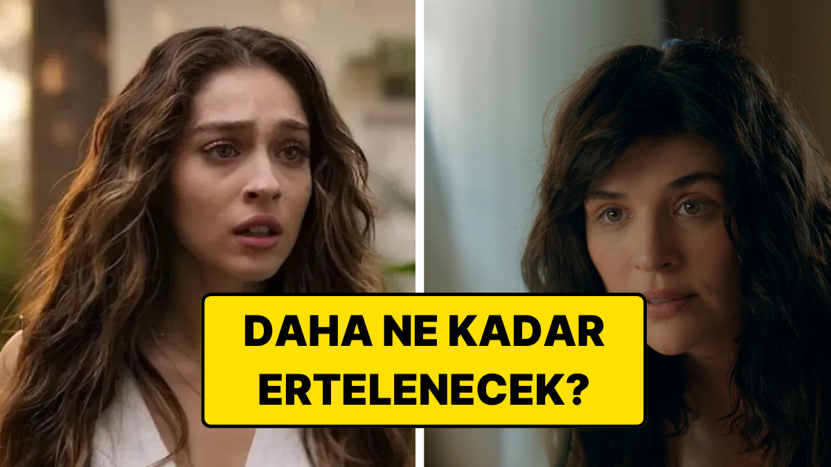 Flas Gelisme Leyla Dizisi Bu Hafta Sezon Finali ile Geri