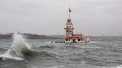 Hava Durumu: Ülke Genelinde Mevsim Normalleri Üzerinde Sıcaklık ve Sağanak