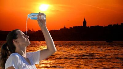 Hava Durumu: Sağanak Yağış Uyarısı ve Sıcaklık Değişimleri Meteoroloji Genel