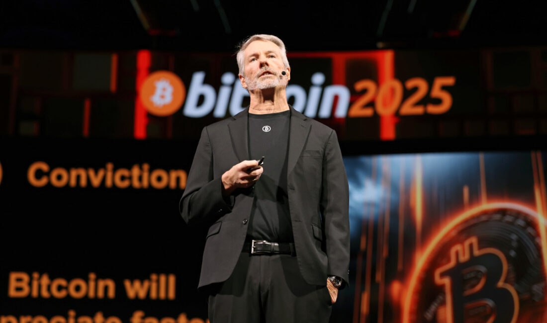 Michael Saylor’ın Stratejisine Yönelik Sınıf Davası Açıldı: Şirketin Bitcoin Stoku