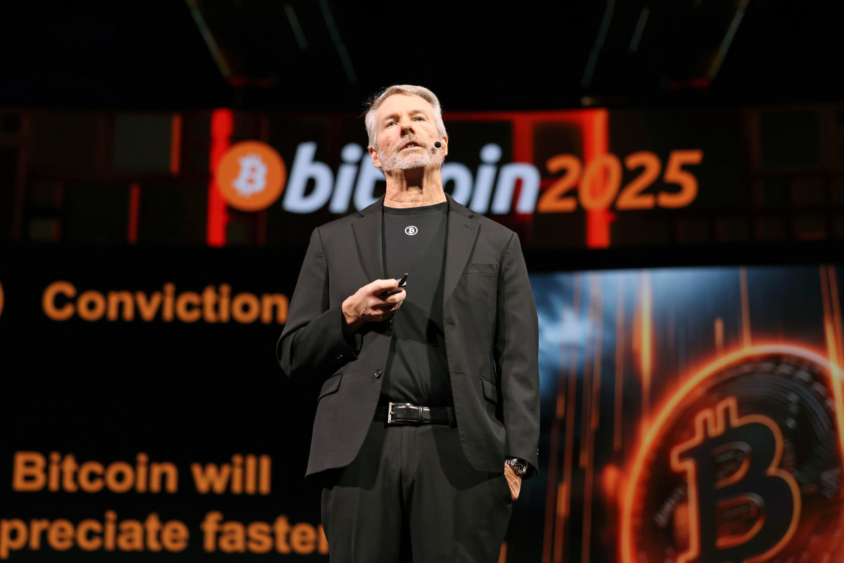 Michael Saylor’ın Stratejisine Yönelik Sınıf Davası Açıldı: Şirketin Bitcoin Stoku