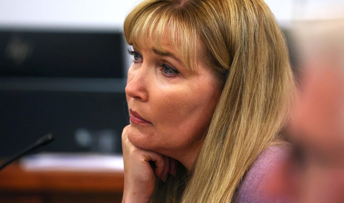 Minnesota Eyalet Senatörü Nicole Mitchell, Hırsızlıktan Mahkum Oldu ve İstifa