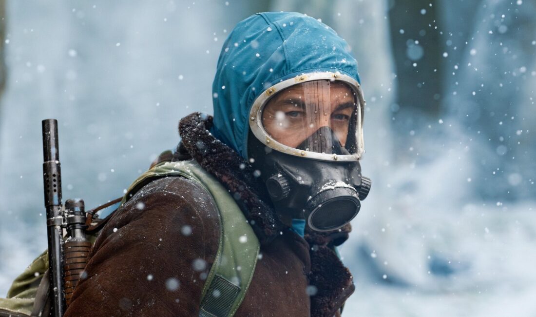 Netflix, The Eternaut Dizisinde Yapay Zeka Kullanımını Açıkladı Yapay Zeka