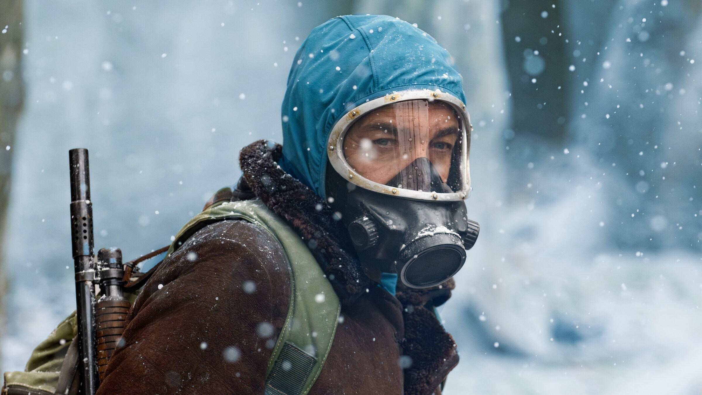 Netflix, The Eternaut Dizisinde Yapay Zeka Kullanımını Açıkladı Yapay Zeka