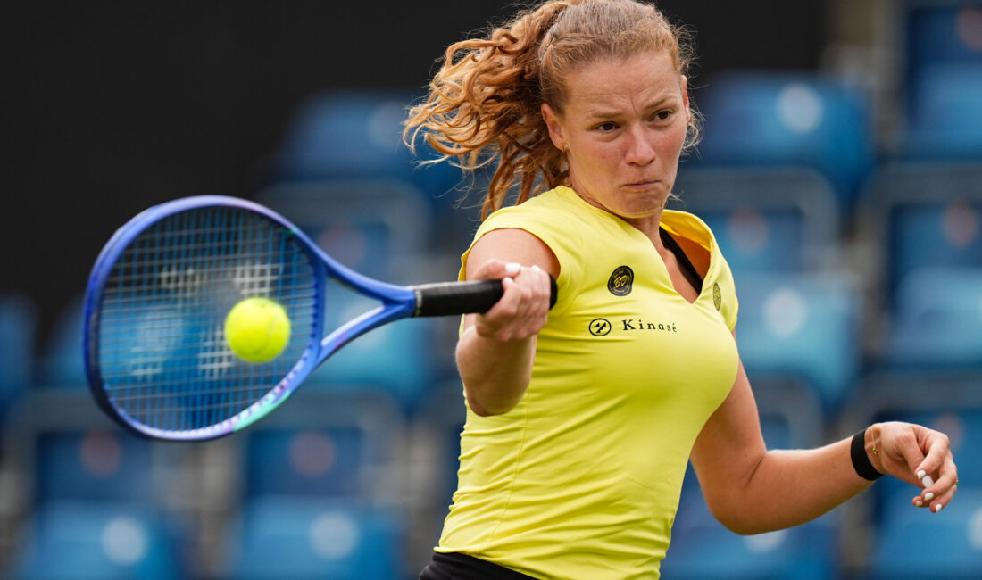 WTA TOUR 2025: Yeni Bir Dönemin Başlangıcı WTA TOUR’un Geleceği