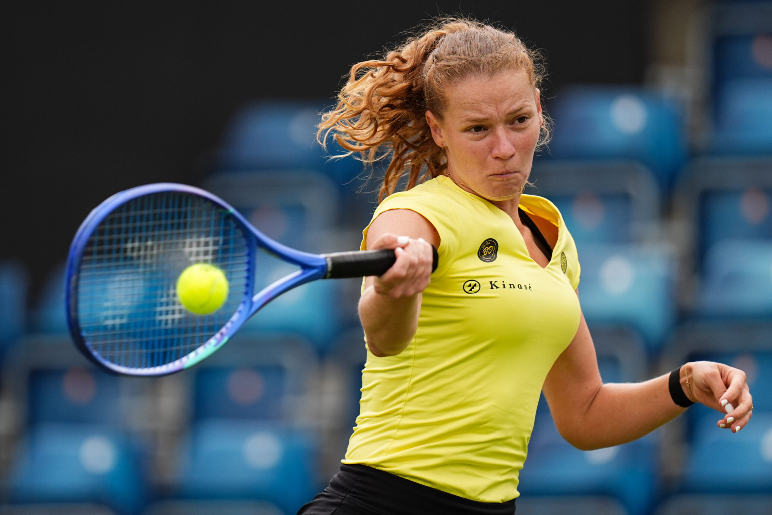 WTA TOUR 2025: Yeni Bir Dönemin Başlangıcı WTA TOUR’un Geleceği