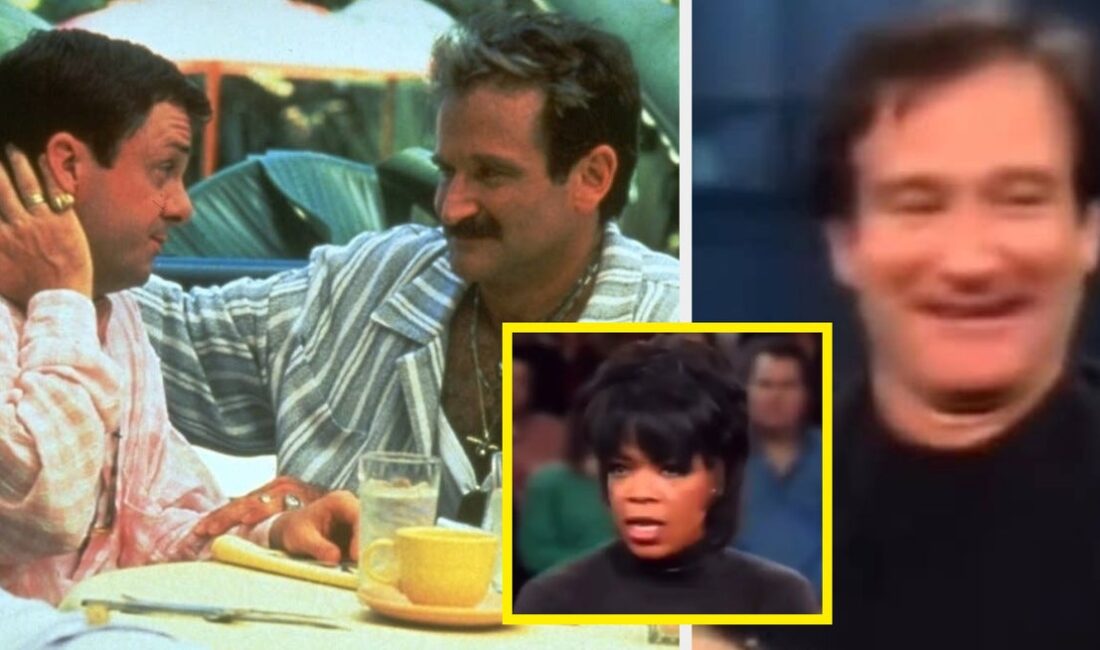 Nathan’ın Oprah ile Röportajı: Korkuları ve Destek Anları Oprah ile