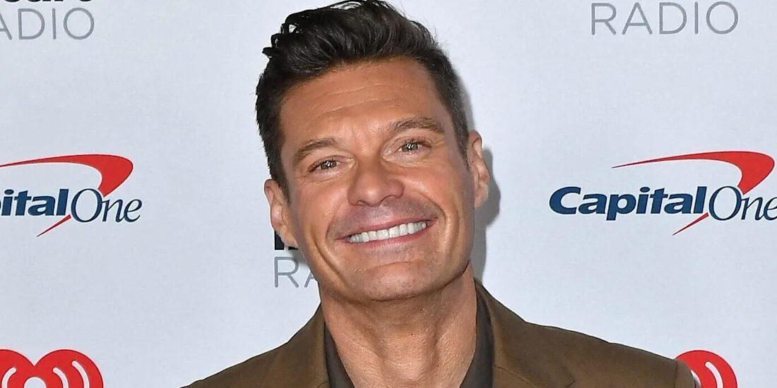 Ryan Seacrest’in Babası Gary Seacrest’in Sağlık Durumu Hakkındaki Duygusal Güncelleme