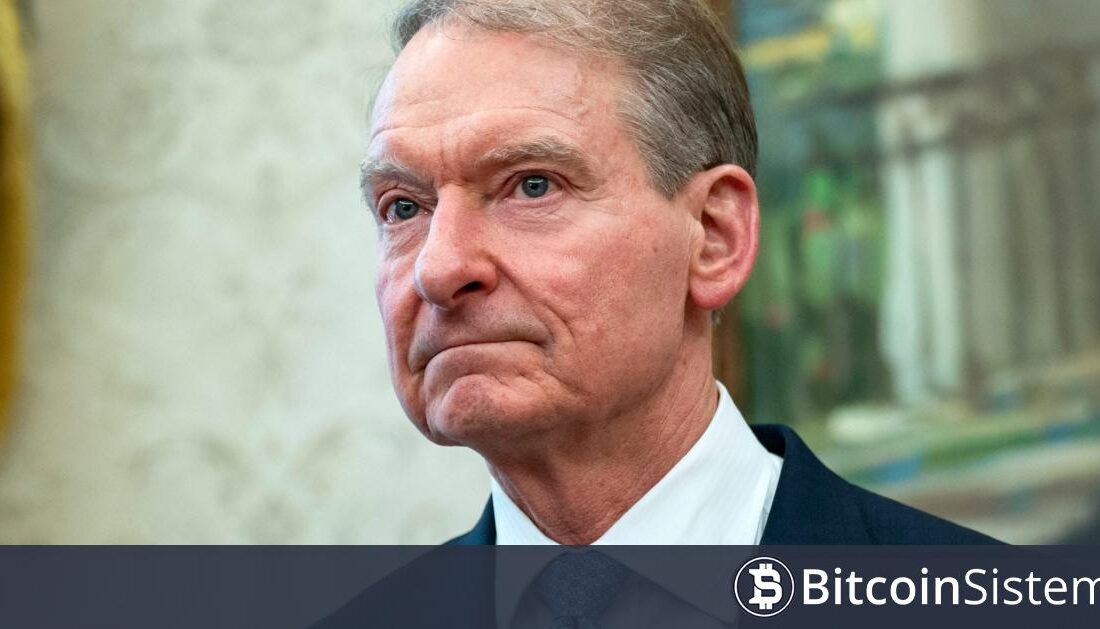 SEC Başkanı Paul Atkins’tan kripto Para Piyasasına Yönelik Uyarılar İçeriden