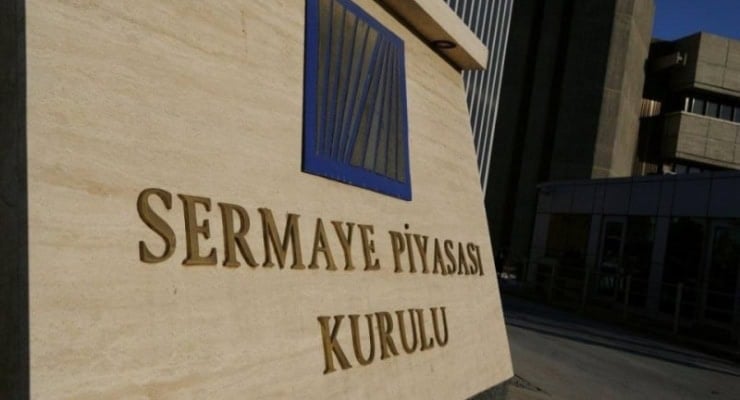 Türkiye’de İzinsiz kripto Varlık Sitelerine Erişim Engeli Sermaye Piyasası Kurulu’ndan