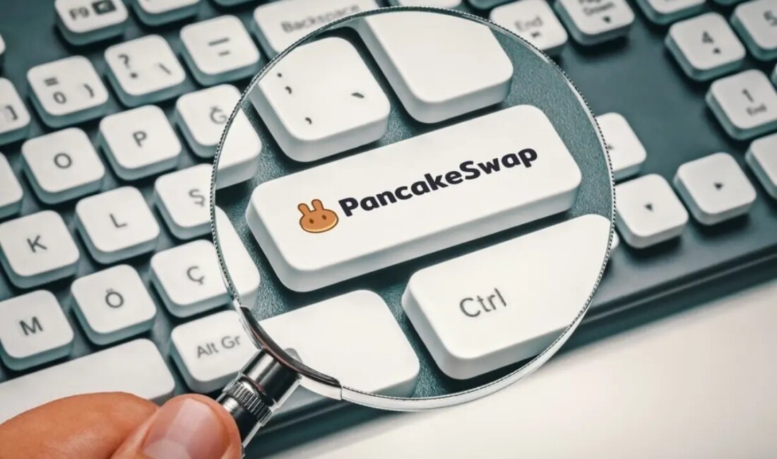 Türkiye’de 46 kripto Platformuna Erişim Engeli: PancakeSwap da Listede Sermaye