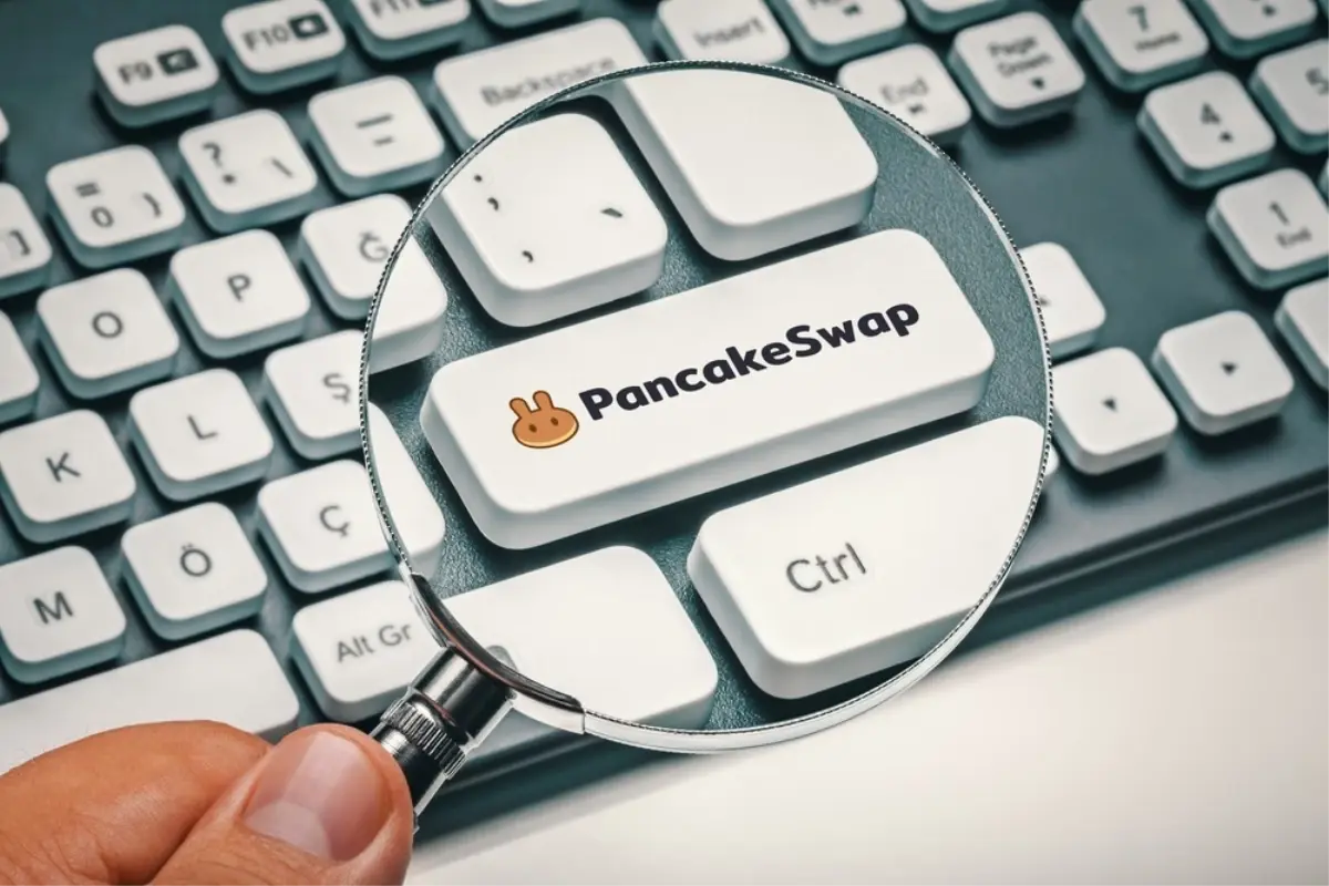 Türkiye’de 46 kripto Platformuna Erişim Engeli: PancakeSwap da Listede Sermaye