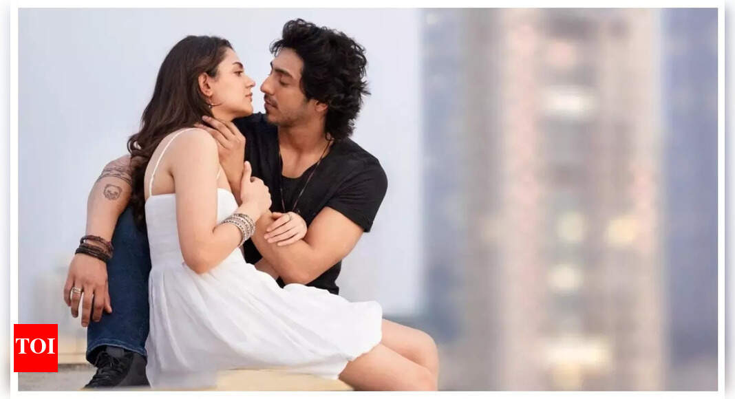 Mohit Suri’s ‘Saiyaara’ Surpasses $1 Million in North America A
