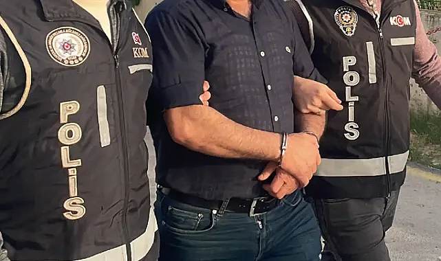 FETÖ’nün kripto Yapılanmasına Operasyon: 30 İl, 156 Gözaltı Jandarma Ekiplerinden