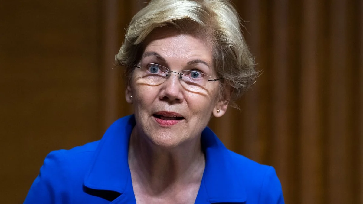 Elizabeth Warren’ın kripto Para Eleştirileri ve Yeni Düzenleme Önerisi kripto