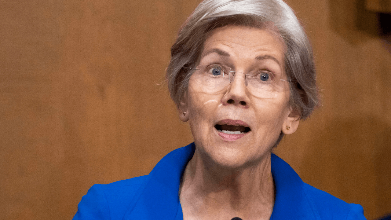 Flas Gelisme Senator Warren SEC Kripto Duzenlemelerini Elestiriyor
