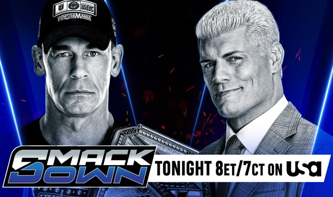 SmackDown’da Nefes Kesen Anlar: 18 Temmuz 2025 SmackDown’da Unutulmaz Dönüm