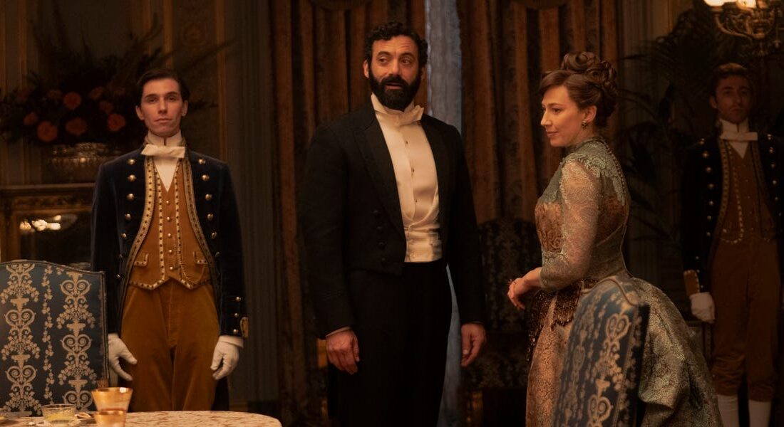The Gilded Age: Season 4 Uncertainty and Cast Insights Mid-Season