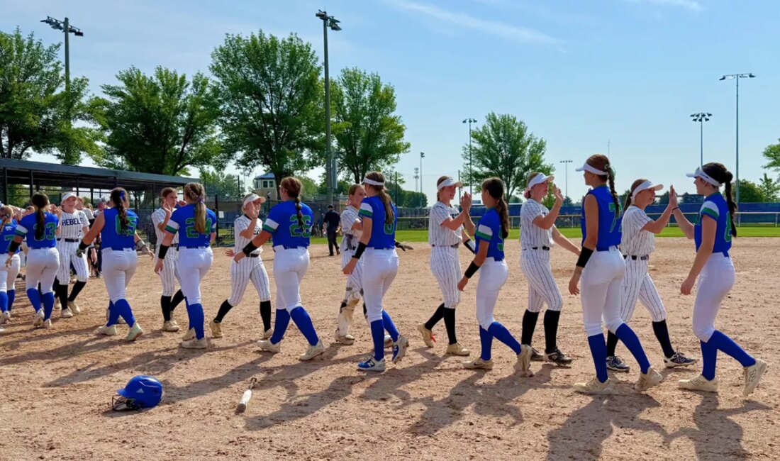 Transgender Pitcher Marissa Rothenberger Omitted from Minnesota All-State Selections Despite