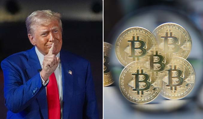 Trump Medya’nın kripto Stratejisi: bitcoin ve Dijital Varlıklara Yatırım Şirketin