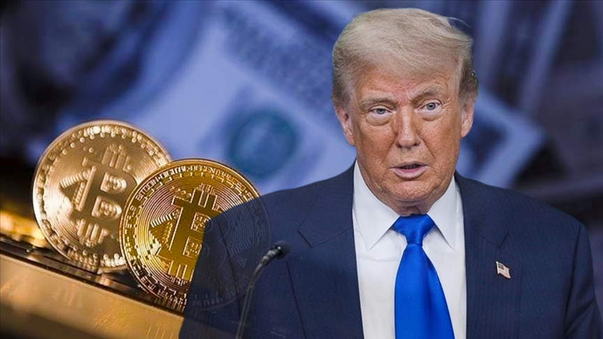 Trump’tan kripto Haftası Kutlaması: Dijital Dönüşümde Yeni Bir Adım H2: