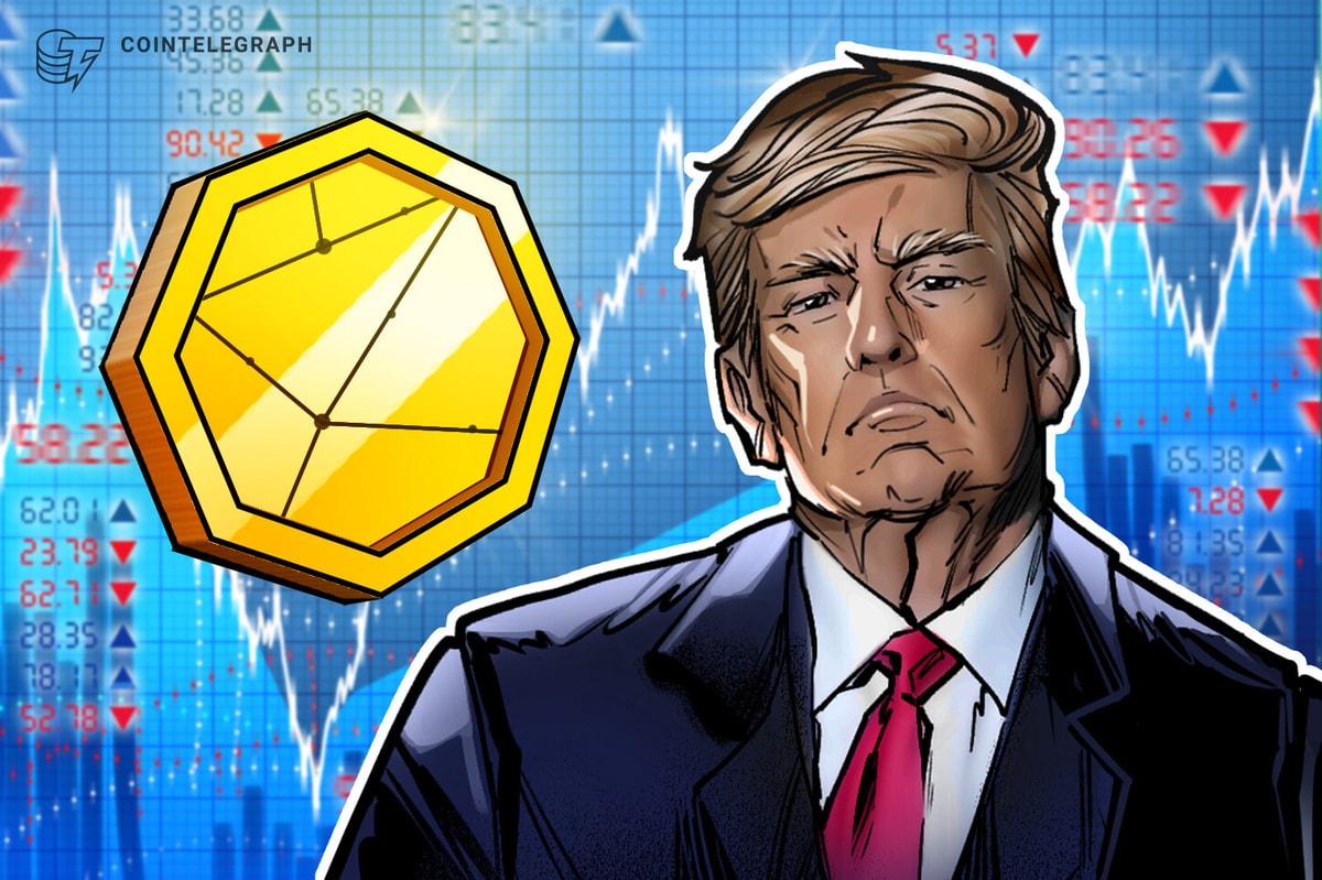 Flas Gelisme Trump Yonetimi Kripto Para Vergi Duzenlemelerini Acikladi