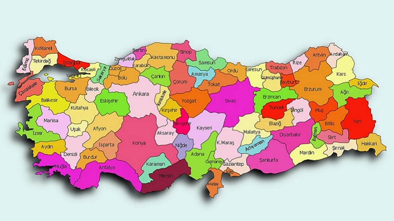Flas Gelisme Tum Turkiyeyi Etkileyecek Hava Durumu Uyarisi