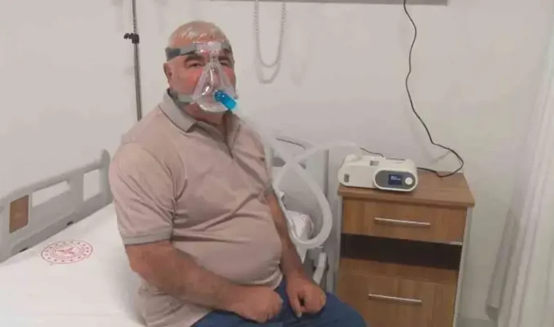Aşırı Terleme ve Hiperhidroz: Hangi Yöntemlerle Baş Edebiliriz? Sincan’da Uyku