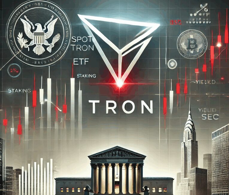 TRUMP Memecoin, Tron Ağı İle Ortaklık Kurdu: kripto Dünyasında Yeni