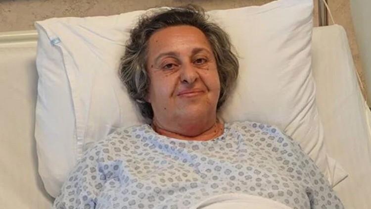 İzmir’de Alerji Sanılan Sorun: Burnundan Beyin Omurilik Sıvısı Akıyormuş Özlem